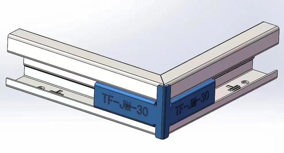 Goede prijs. Custom Strength Steel Module Frames met uitzonderlijke veelzijdigheid en duurzaamheid online