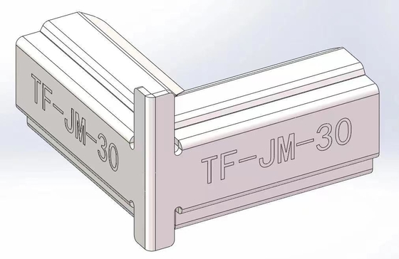 Goede prijs. Op maat gemaakte lichtgewicht sterkte stalen module frames met uitstekende weerbestandheid online