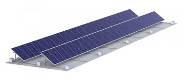 Goede prijs. De regelbare Opzettende Systemen die van de Zonnepaneelgrond 10 rekken Hoge de Corrosieweerstand van de 30 Schuine standhoek online