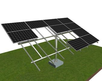 Goede prijs. Lichtgewichtstortplaats Photovoltaic Opzettend Systeem, MMS het Opzettende Systeem van het Structuurzonnepaneel online