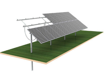 Goede prijs. Veiligheids Regelbaar Opzettend Systeem voor Grondpv Comité Steuninstallatie online