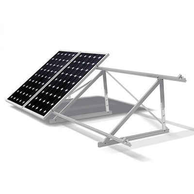 Goede prijs. Verstelbare geextrudeerde aluminium-slotrail met aluminiumprofielrail voor zonne-energiesystemen online