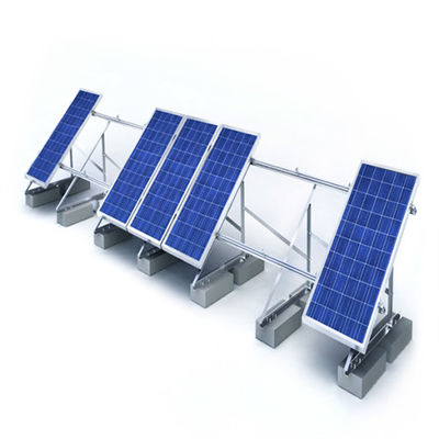 Goede prijs. Open veld 10-12um 6005-T5 Aluminium geslepen rails Extrudeerd dak montage Zilveren anodisering online