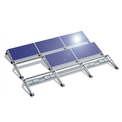 Goede prijs. Gepersonaliseerde geanodiseerde AL6005-T5 aluminium extrusieprofielen voor zonnepaneelbeugel online