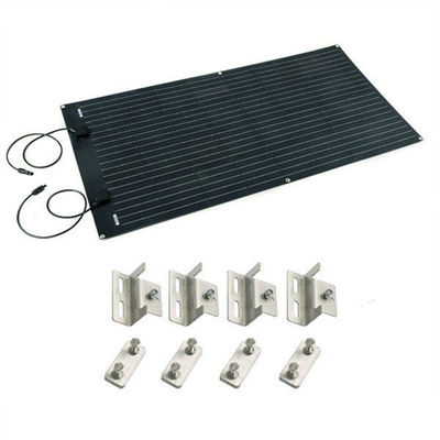 Goede prijs. Aangepast L - de Haken van Positieschakelaars voor Zonne Opzettend Structuurzonnepaneel installeren Toebehoren online