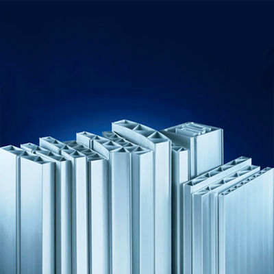 Goede prijs. Geanodiseerd Aluminium Ingelast Spoor 6061 6063 voor Zonnepaneel Opzettend Systeem online