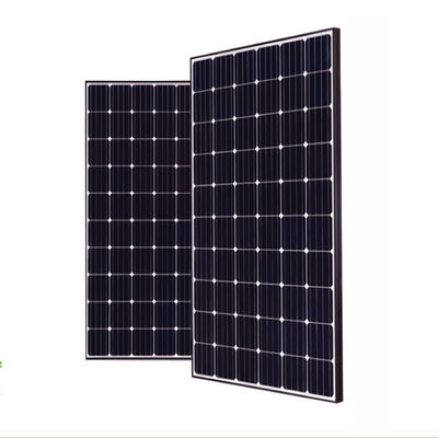 Goede prijs. 1000 1500VDC Tiger Monocrystalline Solar Module met de Kabeldoos van IP68 online