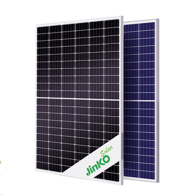 Goede prijs. Kader van de het Aluminiumlegering van OHSAS 18000 het Tiger Mono Solar Modules With Geanodiseerde online