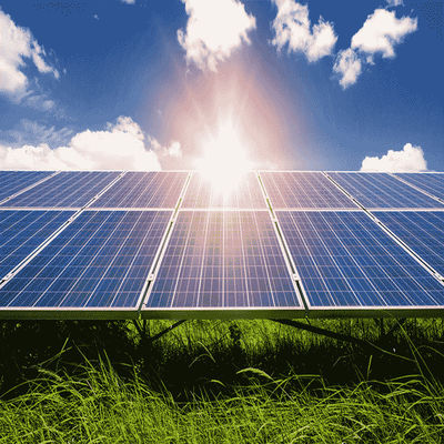 Goede prijs. ERA380w 385W 390W Monocrystalline Photovoltaic Zonnepanelen online