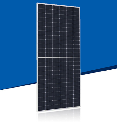 Goede prijs. Monocrystalline PV de module populaire zonnepanelen van 525WP 530WP 535WP 540WP 545WP online