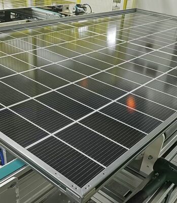 Goede prijs. Easy Installation Solar Panel Mounting Bracket Strong Durable Material Resistant to Corrosion and Harsh Weather Conditions online