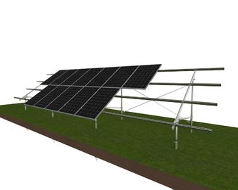 Goede prijs. De open Gebiedsgrond zette Zonnepv van de de Stichtings60m/s Wind van de Systemenschroef de Snelheidszilver op online