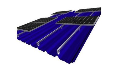 Goede prijs. 5kw 10kw 20kw van van het Dak de Opzettende Systemen van het Netzonnepaneel Zonne-energie online