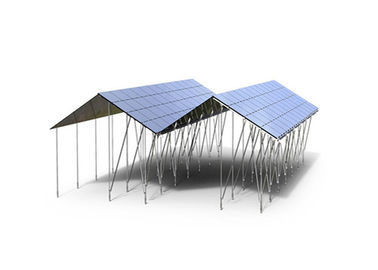 Goede prijs. Op van van het het Zonnestelsel Duurzame Duurzame Staal van de Netserre Photovoltaic het Comité Kaders online