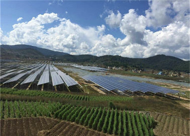 Goede prijs. Vissend PV Comité Opzettende Systemen, steek Bijkomend Photovoltaic Opzettend Systeem aan online