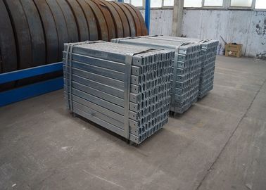 Goede prijs. Koude die Gegalvaniseerde c-Sectie, de Profielen van de het Staaluitdrijving van Zonne-energiesystemen buigen online