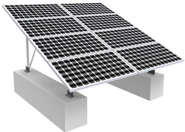 Goede prijs. De zonne Photovoltaic Zonne Opzettende Systemen van rv, het Dak Opzettende Uitrustingen van het 0-60 Gradenzonnepaneel online