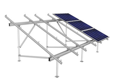 Goede prijs. PV de Opzettende Uitrusting van het Zonnepaneelkader, de Driehoekige Systemen van het Steun Zonnedak online