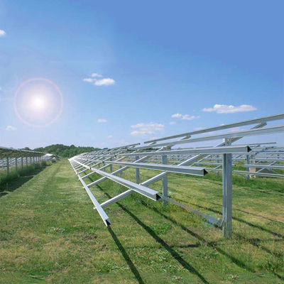 Goede prijs. Zonnepaneel Gegalvaniseerde Staalprofielen, c-Warmgewalste het Structurele Staalstralen van U online