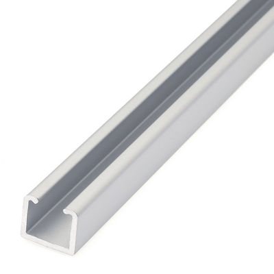Goede prijs. De geanodiseerde AL6005-T5-Profielen van de Aluminiumuitdrijving online