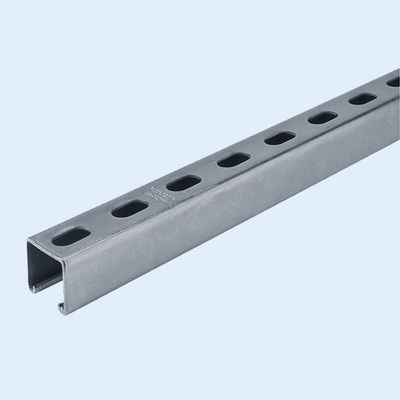 Goede prijs. Dikte 2.0mm Holle Sectie galvaniseerde pre Staalprofiel online