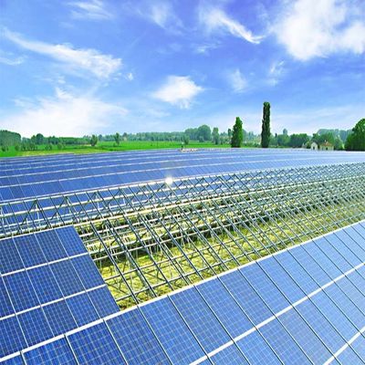 Goede prijs. Corrosiebestendig Landbouwserrezonnestelsel online