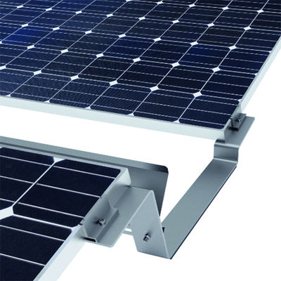 Goede prijs. 0.5mm15mm van het het Zonnepaneeldak van het Legeringsstaal de Opzettende Systemen online