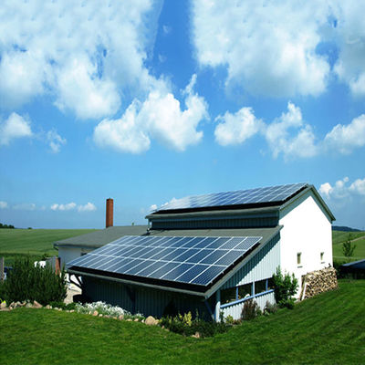Goede prijs. het Dak van 20deg 30deg Photovoltaic het Opzetten Corrosiebestendige Steunen online
