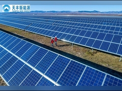 Ground Mounting Q345B Q235B aluminium profile on off grid solar panel ground mounting systems